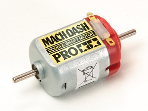 TAMIYA 1/32 迷你四驅車 雙軸型 馬達 MAC